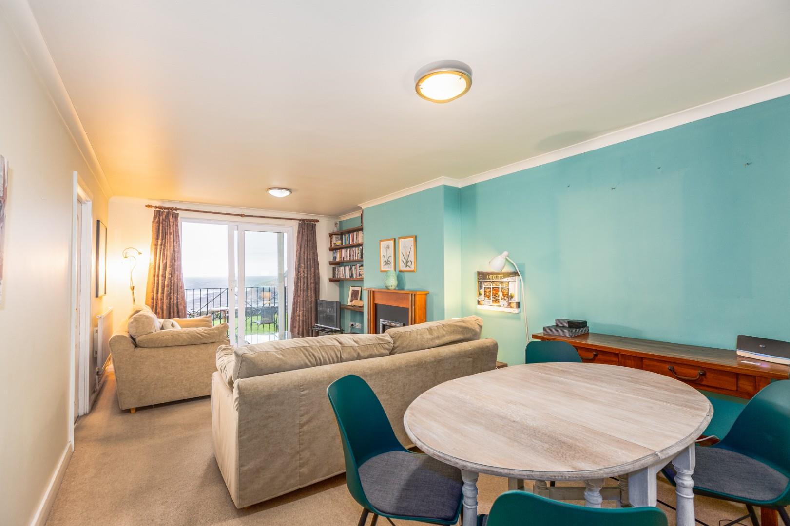 Crawshay court, Langland Bay Road, Langland, Swansea, SA3 4QZ